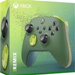 دسته بازی ایکس باکس مدل رمیکس Xbox Wireless Remix