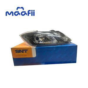 چراغ جلو موتوردار راست کوییک SNT