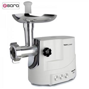 چرخ گوشت برلیانت مدل BMG-2700 Brilliant BMG-2700 Meat Mincer