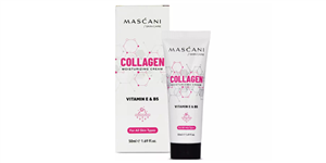 کرم مرطوب کننده کلاژن