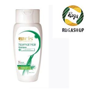 شامپو اریس برای موهای نرمال