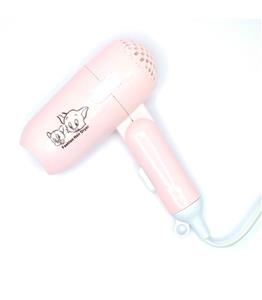  سشوار مسافرتی مدل K-1373