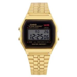 ساعت دیجیتالی مردانه- کاسیو- CASIO-593 A159- کد WG-126