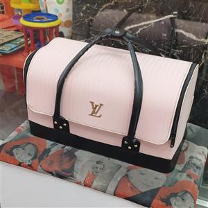 کیف ابزار کاشت ناخن ( سایز بزرگ)