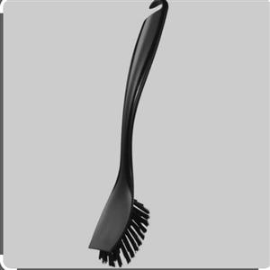 برس شستشو آیکیا مدلANTAGEN. مشکی. 28سانتیمتر.کدمحصول005.342.29