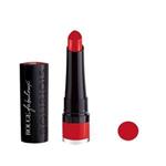 رژ لب جامد بورژوآ مدل Rouge Fabuleux شماره 15 