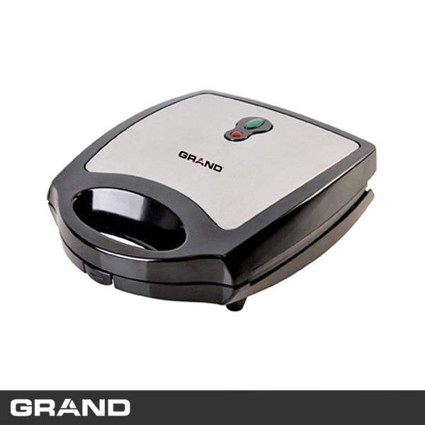 Grand Gr-4084 Function Sandwich Maker