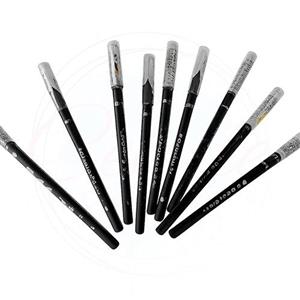 مداد چشم استخری یورن آلمانی  Yorn eyeliner pencil خط چشم مدادی 24 ساعته مداد داخل چشم ضد آب مداد سرمه چشم مداد آرایشی