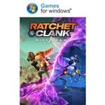 Ratchet and Clank Rift Apart