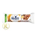 پروتئین بار رژیمی برند نستله سری نسفیت با طعم موز شکلات (24 گرم ) nestle