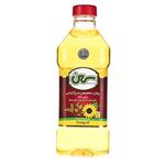 Saman Frying Oil 1350gr