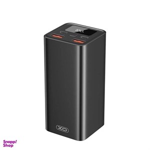 پاوربانک ایکس او مدل pb97 ظرفیت 20000 میلی آمپر ساعت