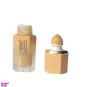 کانسیلر پددار مارکت مکیاج