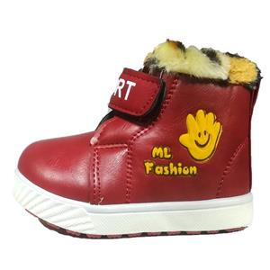 نیم بوت بچه گانه مدل ML 3