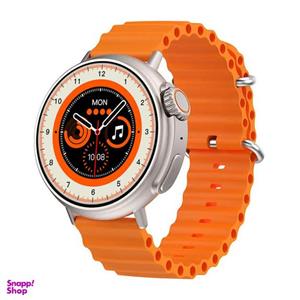 ساعت هوشمند گیفت کالکشن مدل Round Ultra