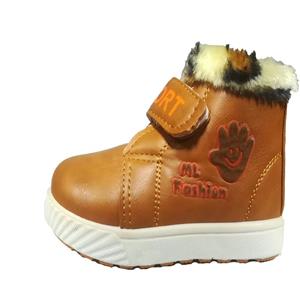 نیم بوت بچه گانه مدل ML 2