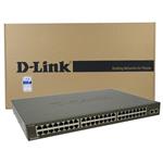 سوئیچ شبکه 48 پورت D-Link