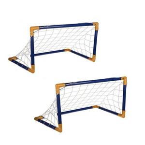 بازی آموزشی دروازه فوتبال نشاط