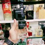 عطر ادکلن اماراتی چیک، cheek، شیککارولینا هررا شیک 100 میل مردانه