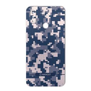 برچسب تزئینی ماهوت مدل Army-pixel Design مناسب برای گوشی Xiaomi Mi 8 SE MAHOOT  Army-pixel Design Sticker for Xiaomi Mi 8 SE
