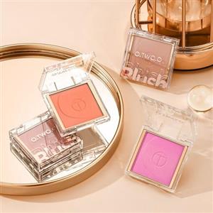 رژگونه پودری o.two.o (کد sc044)