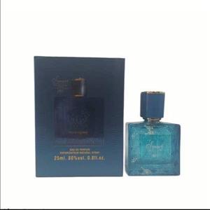 عطر 25 میل اسمارت کالکشن ورساچه 