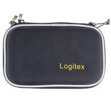 کیف برزنتی لاجیتکس مخصوص هارد دیسک اکسترنال Logitex Tarpaulin Bag For External Hard Drive