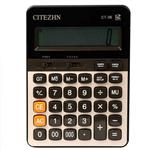 ماشین حساب رومیزی Citezhn مدل CT-3B  کد 7211