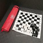 شطرنج فدراسیونی ساده آیدین