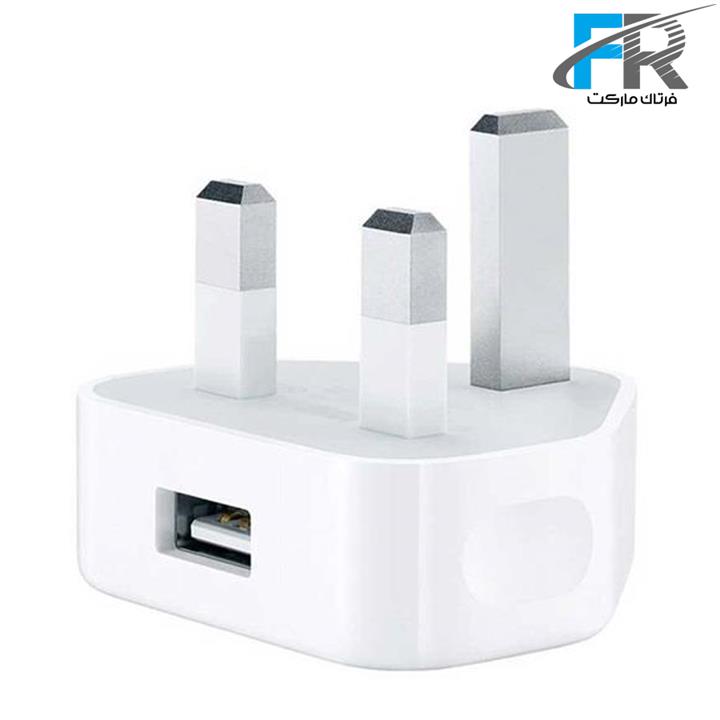 iPhone MD810 Wall Charger