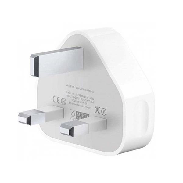 iPhone MD810 Wall Charger