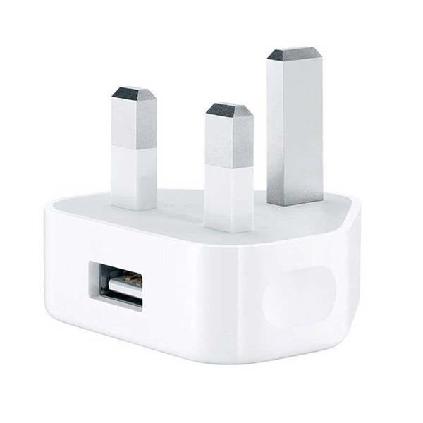 iPhone MD810 Wall Charger