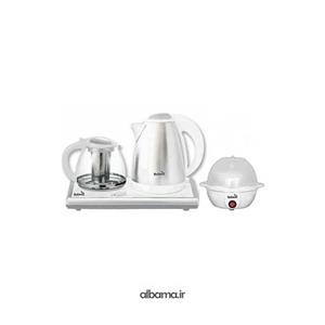 چای ساز بلانزو مدل BTM-2100