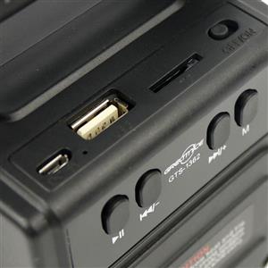 اسپیکر بلوتوثی قابل حمل گریت نایس Greatnice GTS-1361