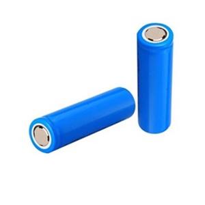 باتری شارژی 18650 ظرفیت 1500 میلی آمپر  3.7 ولت  مناسب برای اسپیکر، چراغ قوه، میکروفون...