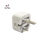 شارژر 25 وات اورجینال اپل Apple 25W 3pin Power Adapter