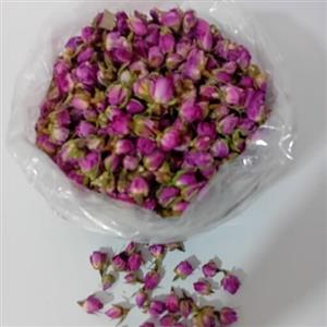 غنچه گل سرخ فوتکا در بسته 50 گرمی