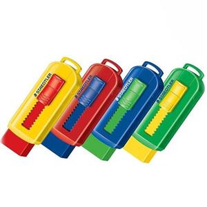 پاک کن کاتری فانتزی 4 رنگ استدلر