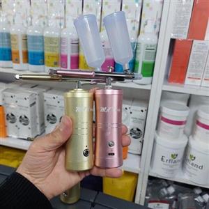 دستگاه اسپرینکل پوست و مو در دو رنگ با گارانتی