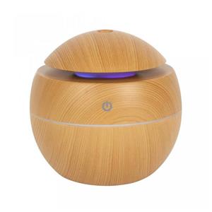  دستگاه بخور دکوری Aroma Humidifier مدل توپی 