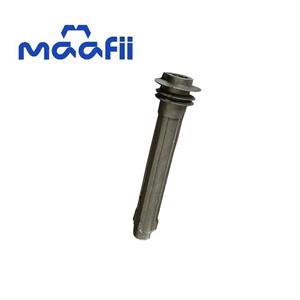 وایر شمع EF7 مکانیکا