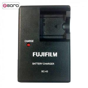 شارژر باتری دوربین فوجی فیلم مدل FUJIFILM BC 45 