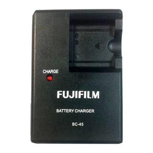 شارژر باتری دوربین فوجی فیلم مدل FUJIFILM BC 45 