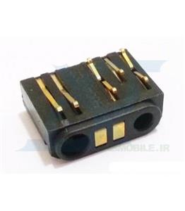 کانکتور شارژ نوکیا NOKIA CONNECTOR CHARG 8800