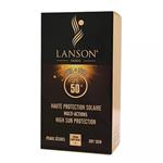 کرم ضد آفتاب لانسون پاریس LANSON PARIS