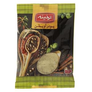 پودر اویشن ترخینه مقدار 25 گرم Tarkhineh Thyme Powder Gr 