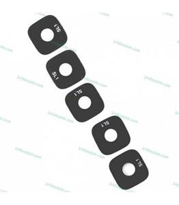 شیشه لنز دوربین سامسونگ SAMSUNG GLASS CAMERA J1 MINI J105 J106