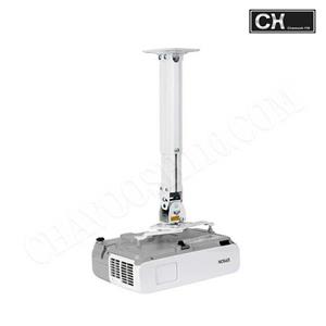 پایه سقفی متحرک فلزی مدل NBT817-60 مخصوص دیتا پروژکتور