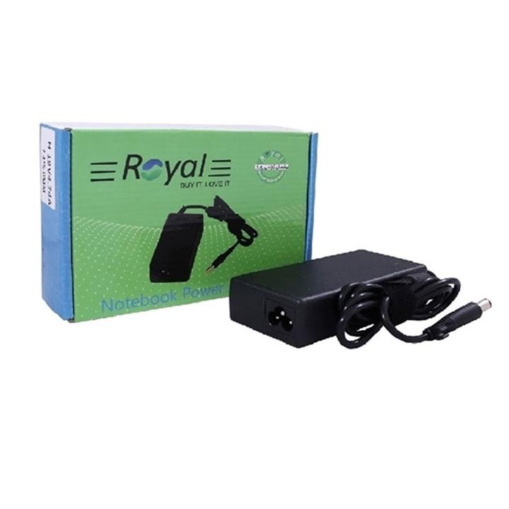HP LAPTOP ADAPTER 19V 4.7A