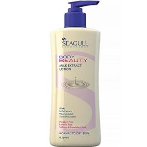 لوسیون بدن سی گل